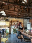 제주도 카페 한담해변 맨도롱또똣 봄날 | Home decor, Home, Decor