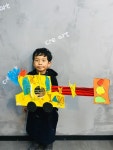 현악기[ 크라인 6·7세 수업 / 시흥시 정왕동 배곧 미술학원 - 창의미술 크리아트] : 네이버 블로그 | 라푼젤 그림, 어린이 미술 활동, 창조적인 예술