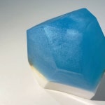 193 次赞、 2 条评论 - 비누공방 반짝이는날들 (@twinkledays_) 在... 참 예뻐요 :) ⠀ #용산비누공방 #보석비누 #맛저” | 비누, 보석