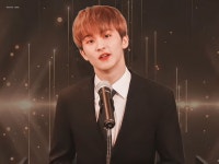210131 🏆MARK AWARDS | NCT RESONANCE 시상