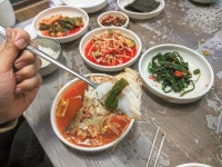 대전 맛집 시골집 생태(이미지 포함) | 시골집