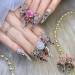 Nail에 있는 Trang Beauty Salon님의 핀