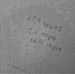 우리사이엔걷잡을수없는크기의담이있어내가하는말이너에게가닿지않아에 있는 청몽님의 핀 - 2020