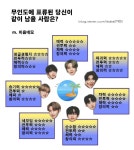 내 저장에 있는 mongblang님의 핀 | 웃긴 밈, 웃긴, 웃긴 유머