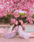 Instagram photo by 이낙원 (Lee nakwon) • Apr 28, 2016 at 2:44pm UTC | Gadis ulzzang, Model pakaian remaja, Foto sahabat