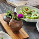 🏕(사) 한국잔치음식진흥협회 세미나~ 서울소셜과 (사)창직협회와 협업 🏕홍천 열목어마을, 평창 아트인아일랜드 🏕영과 육이 행복했던 1박2일... 