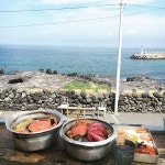 제주 노라바 제주 사진정리 . . . . . #육율 #일상 #협재해수욕장 #selfie #맛스타그램 #photo #해유리 #데일리 #daily #instagood... 