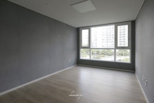 Neat & Classic :: 분당 정자동 파크뷰 아파트 48평 인테리어 _ 깔끔한 클래식 몰딩 인테리어 _ 한성아이디 도곡타워점 잠실점 분당수내점... 