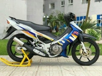 Pin oleh Hw Park di 모터바이크