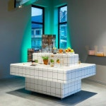 Agence Cross | Concept magasin : découvrez 4 écrins inspirants - Agence Cross | 디자이너, 인테리어, 약국 디자인