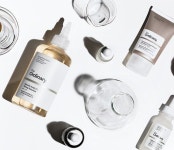 The Ordinary eName - 2020 | 피부미용, 화장품, 컨셉 사진