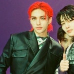 HYUNJIN IS MY MAMA 현진이는 우리 엄마야! HYUNJIN IS MY MAMA 현진이는 우리 엄마야! | Hyunjin and in, Icon, Kids