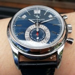PATEK PHILIPPE Annual Calendar Chronograph 5960P-015... 파텍5960 #파텍필립5960 #patekphilippe5960 #AnnualCalendar... 