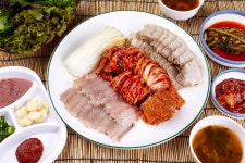 수지큐대표요리레시피/남도 홍어삼합 카테고리의 글 목록