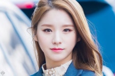 201114 희진 이달의소녀 • Loona Heejin