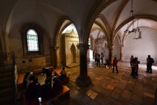 예루살렘 비아 돌로로사 2 (십자가의 길,Via Dolorosa), 마가의 다락방 / 이스라엘 : 네이버 블로그 | Israel, Alley, Structures