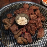 포도식당 사진 - 서울시 강남구 신사동 570-4 | 식품 아이디어, 카페 음식, 미적 음식