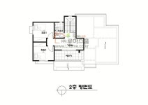 포트폴리오 > 추천설계 > A1104 경기 여주 L주택[148.98㎡]
