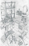 Pin page Janelas desenho에 있는 Ericafurlanmart님의 핀 | 원근법, 드로잉, 스케치북 그림