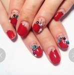 NAIL & PEDI에 있는 Shabel Tiger님의 핀