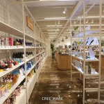 40 Likes, 4 Comments - 크리마레 creemare Official (@creemare_beauty) on Instagram: “크리마레 헤어&바디케어 매대 모습입니다. 깨끗한... 