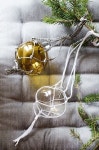 • THE_K 울산,마크라메로 * 크리스마스 소품 만들기! 감성인테리어 ok! (com imagens) | Decoração natalina, Natal
