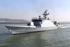 Pin by 111 on 한국해군 | Naval, Warship, Boat