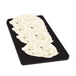 เกี๊ยวเกาหลี Mandu (만두)
