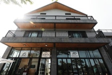 천년비자펜션 제주동쪽숙소 비자림펜션 [천년비자펜션 - 천년비자 펜션] 제주도 비자림 펜션 천년비자입니다. | 입구, 제주시, 제주