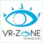 VR-Zone eye logo(이미지 포함)