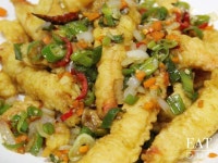 #대구맛집 #잇아웃 #덕영반점 #chinese food #중화요리