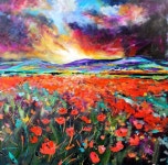 Painting | 아크릴