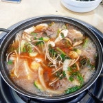 #페북사진공유❌❌님: “#삼락식당#장찌개#오징어두루치기 #먹스타그램#맛스타그램#인스타푸드#푸드스타그램#맛있다그램#먹방... 