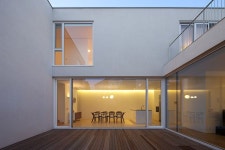 Pin on 중정주택 1