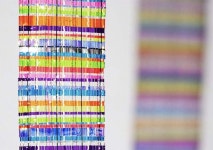 한올 한올 담아낸 장인의 빛, 프랑스 디자이너 Frédérique Lamagnère:글읽기 > 해외 리포트 > 디자인DB | 디자인, 디자이너, 그림