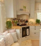 Pin by 영미 김 on Design Board - Kitchen | Home decor kitchen, Kitchen furnishings, Kitchen design small