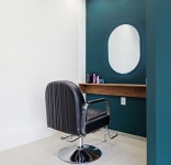 미용실 인테리어