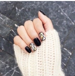 Nails에 관한 158개의 최상의 Pinterest 이미지 | 네일 디자인, 네일 아이디어 및 네일아트 Nails