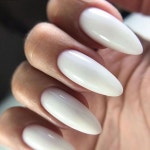 Pin by 송호 나 on Маникюр/Manicure | Almond acrylic nails, Long acrylic nails, Best acrylic nails