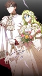 Pin page Pin by 황제 on unniecorn | Female knight, Manhwa, Manhwa manga