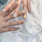 네일을담다s (@nail_dam_da_) Instagram profile • 352 photos and videos - 2021 | 네일아트, 네일