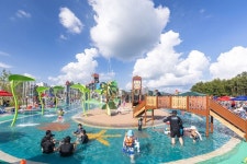 경북도청패밀리파크 #스페이스톡#조경시설물#놀이시설물#물놀이터#경북도청이전신도시#예천패밀리파크#예천군#패밀리파크#경북도청패밀리파크... 