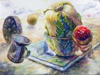 잠실 다트미술학원-경기도 중등임용미술고시/학생수업작 #예중예고 #서울예고 #선화예고 #서울미고 #예원학교 #선화예중 #송파예중예고... 