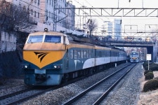 철도청(鉄道庁•KNR) (@KNRP1899) on X 철도청(鉄道庁•KNR) (@KNRP1899) on X | Railway, International