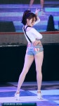 [직캠/Fancam] 150513 밤비노(BAMBINO) (은솔) 댄스공연 박진영-어머님이 누구니 @ 전북대