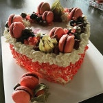 Kakene mine에 있는 Else Johannessen님의 핀 - 2021 | 케이크 아이디어, 케이크