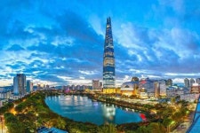 가장 사랑받는 호텔 선정 국내호텔 BEST 5 | 호텔, 휴양지, 여행