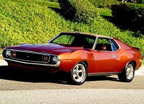 The AMC Javelin build thread!| Builds and Project Cars | forum | Amc javelin, Muscle cars, Hot rods cars muscle