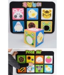 펠트가게 - easyfelt - 엄마가 만드는 우리아이 장난감. 이지펠트가 함께합니다