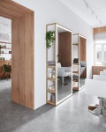 Pin de 캐리 en 살롱 en 2020 | Decoracion de salon de belleza, Interior de salón de belleza, Diseño de salón de belleza
